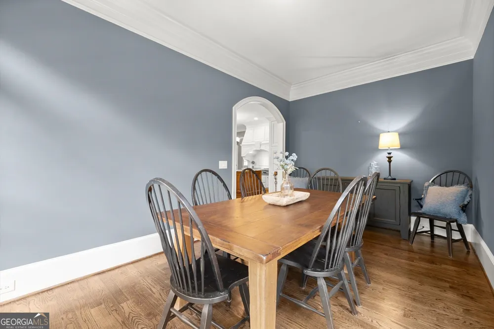117 Liberty Grove PASS Alpharetta, GA 30004