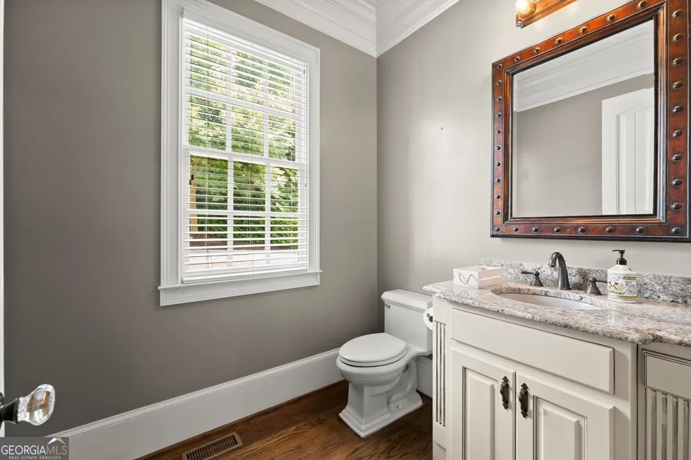 117 Liberty Grove PASS Alpharetta, GA 30004