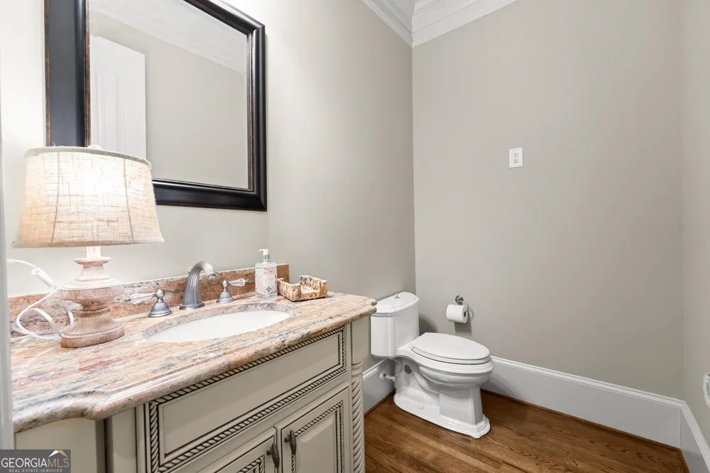 117 Liberty Grove PASS Alpharetta, GA 30004