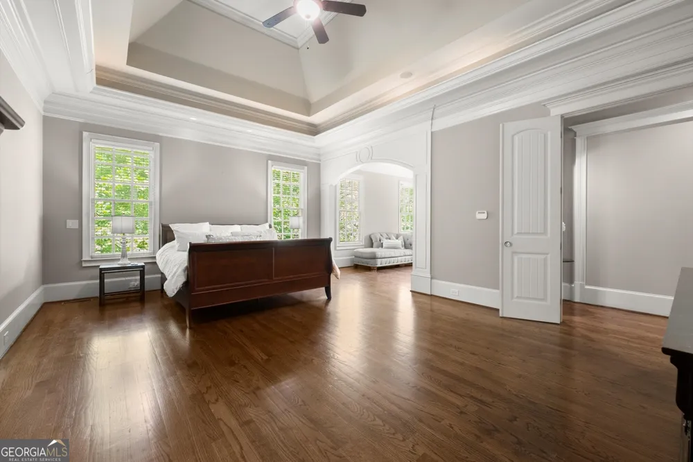 117 Liberty Grove PASS Alpharetta, GA 30004