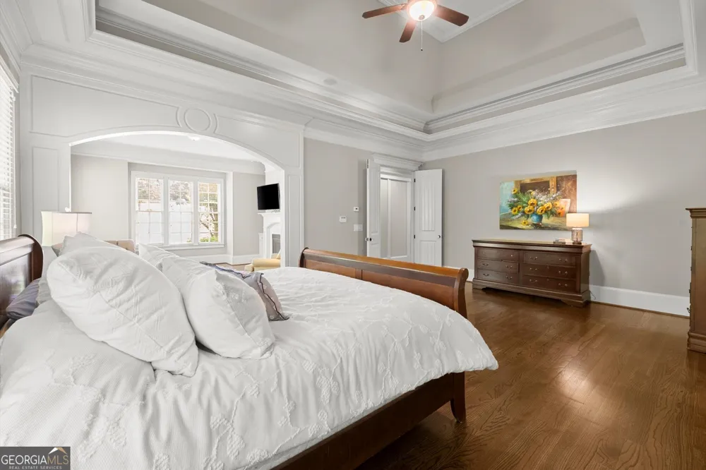 117 Liberty Grove PASS Alpharetta, GA 30004