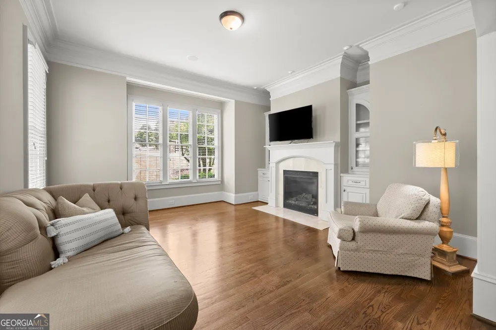 117 Liberty Grove PASS Alpharetta, GA 30004
