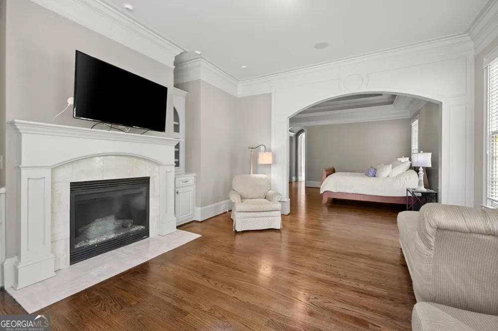 117 Liberty Grove PASS Alpharetta, GA 30004