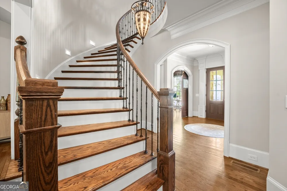 117 Liberty Grove PASS Alpharetta, GA 30004