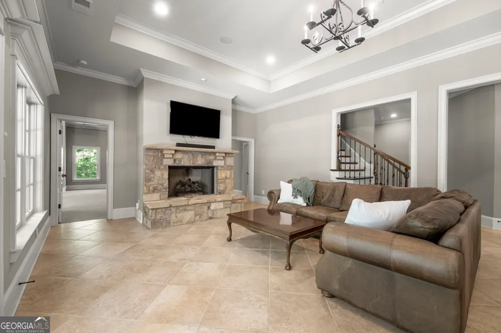 117 Liberty Grove PASS Alpharetta, GA 30004