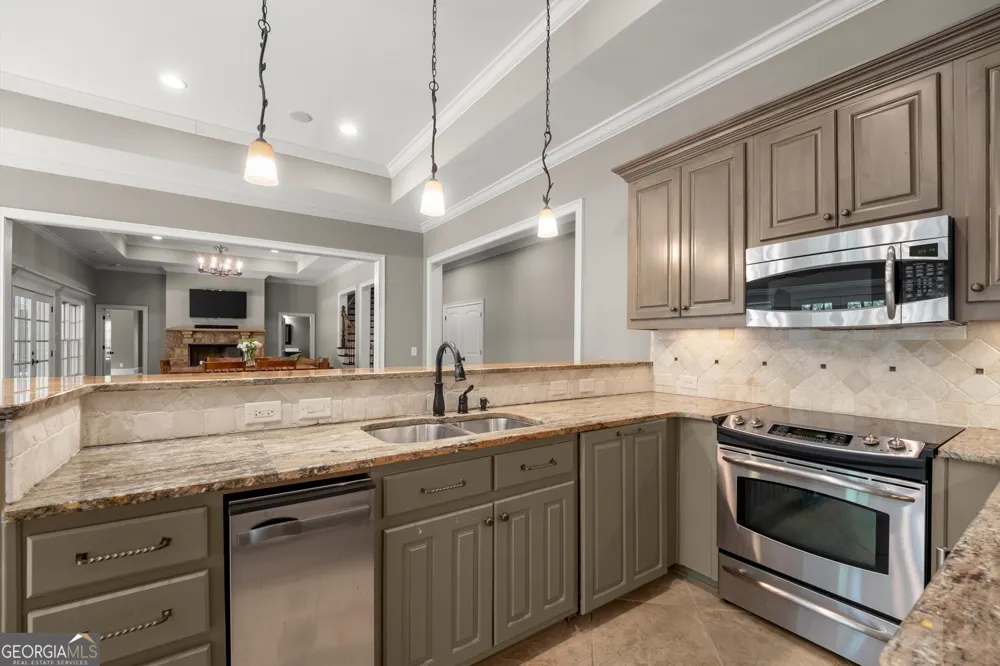 117 Liberty Grove PASS Alpharetta, GA 30004