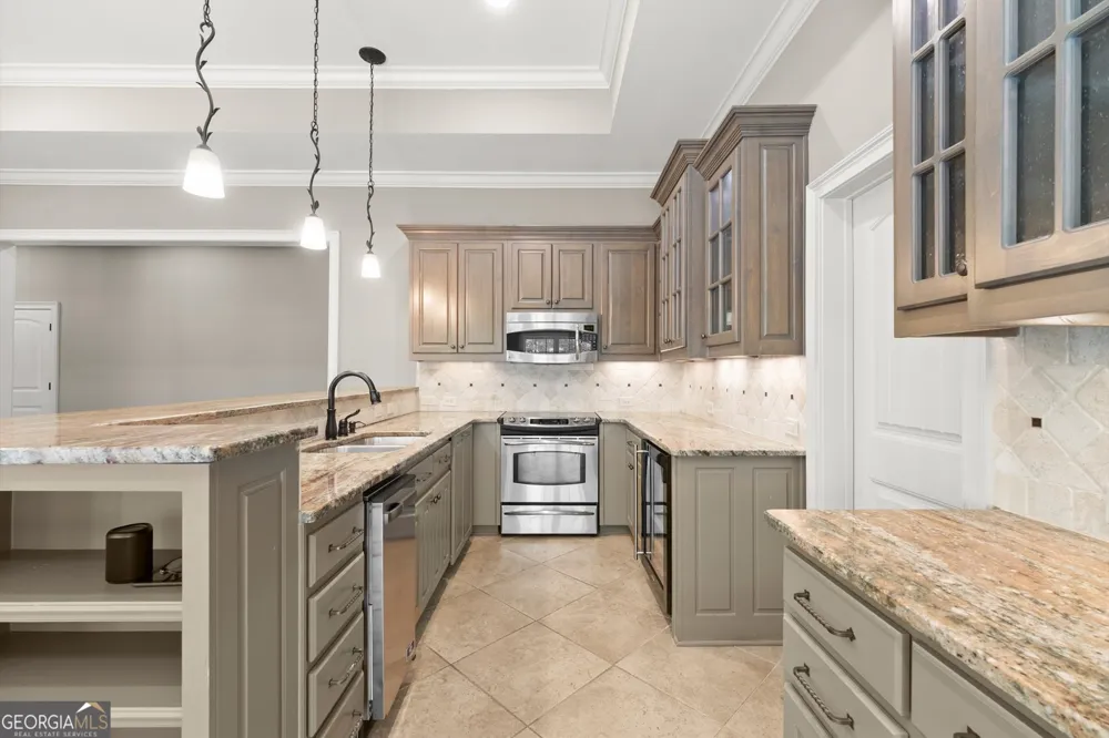 117 Liberty Grove PASS Alpharetta, GA 30004