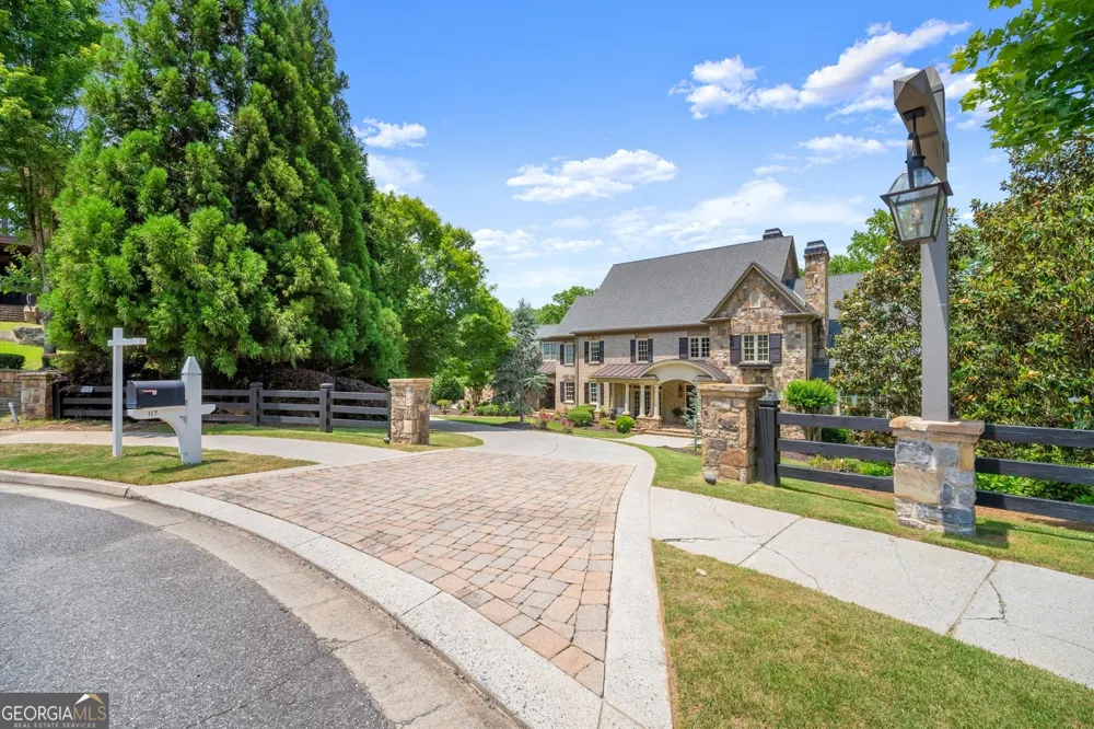 117 Liberty Grove PASS Alpharetta, GA 30004