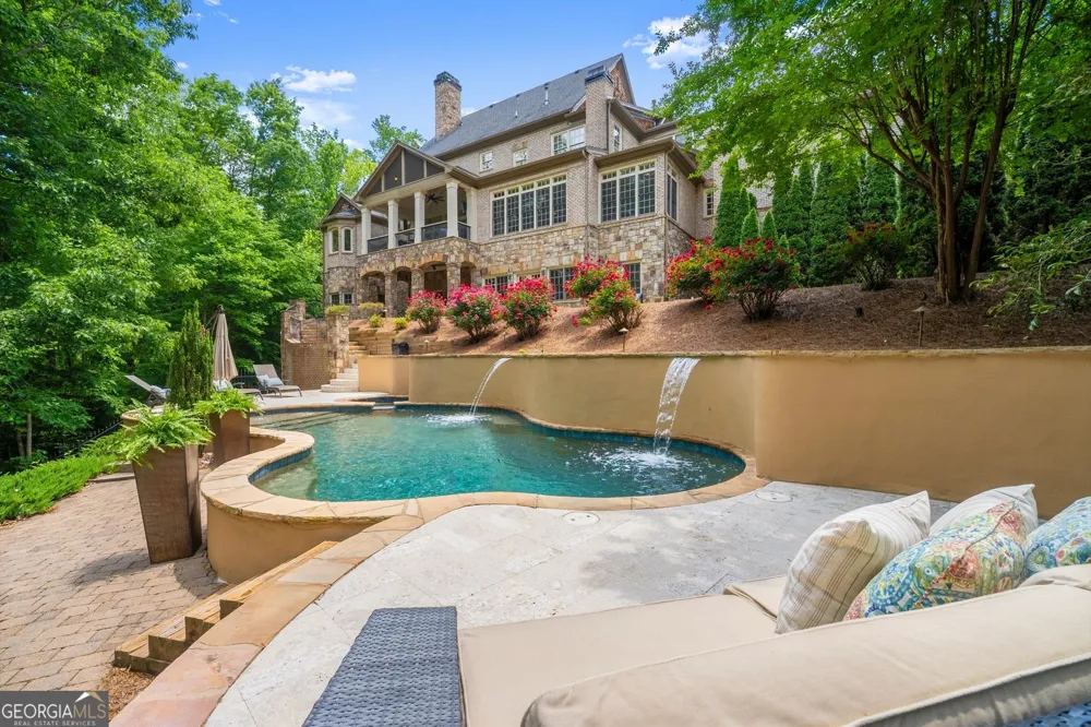 117 Liberty Grove PASS Alpharetta, GA 30004