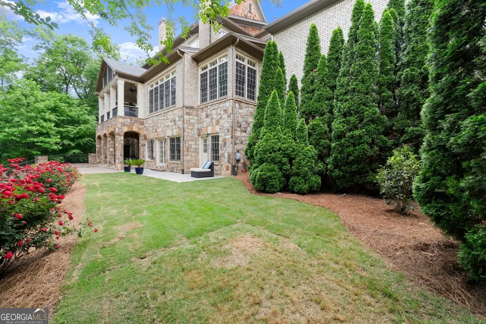 117 Liberty Grove PASS Alpharetta, GA 30004
