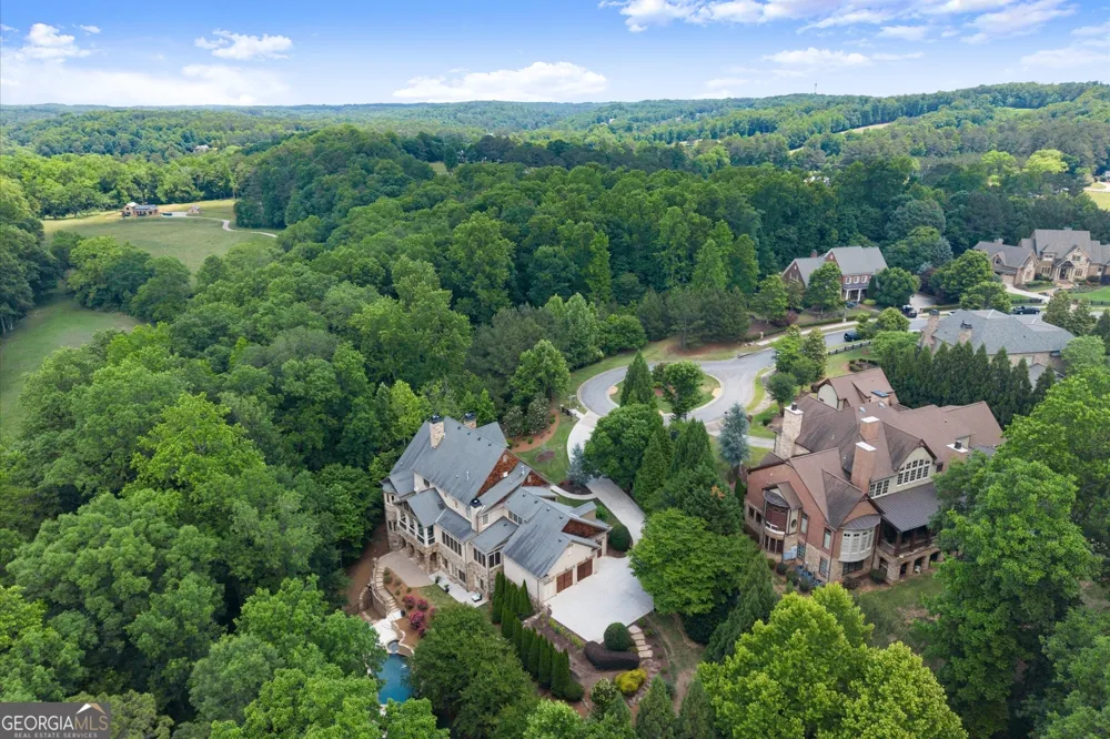 117 Liberty Grove PASS Alpharetta, GA 30004