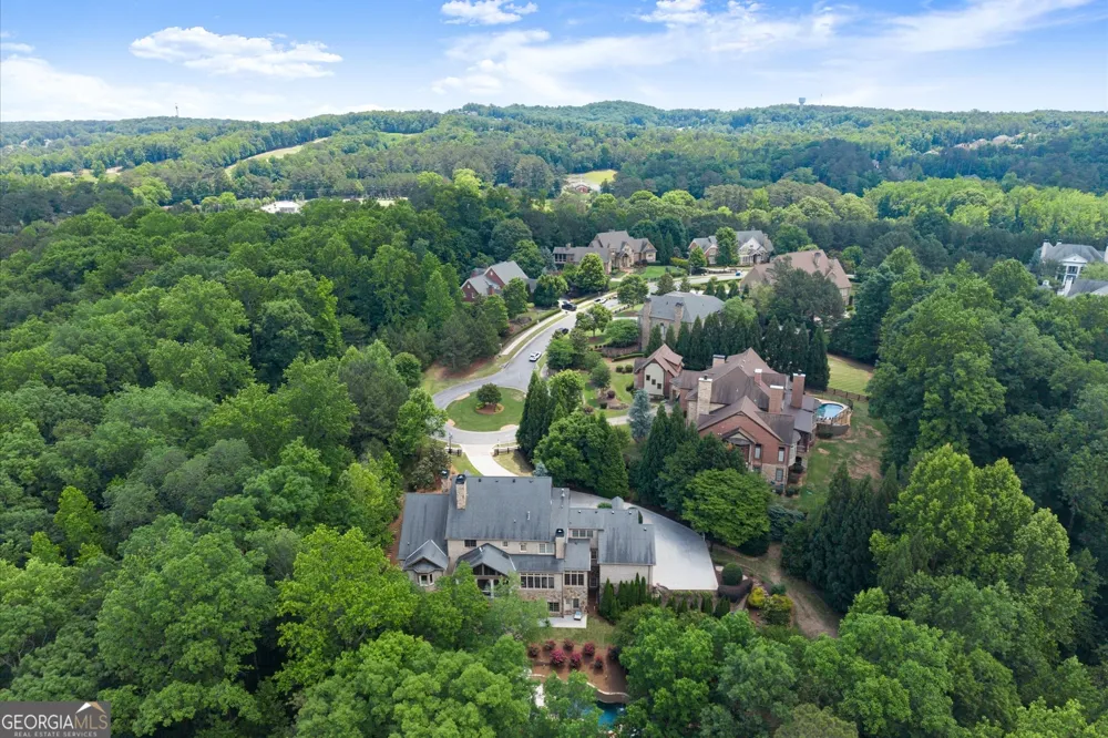 117 Liberty Grove PASS Alpharetta, GA 30004