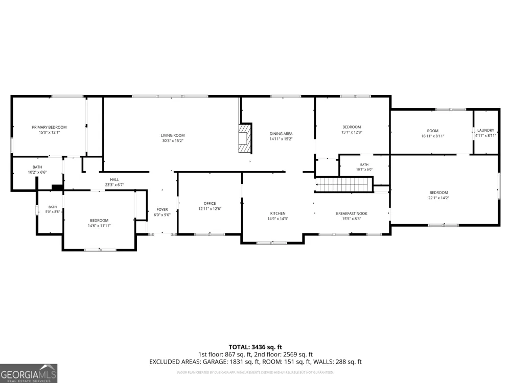 4100 Highway 138 SW Stockbridge, GA 30281