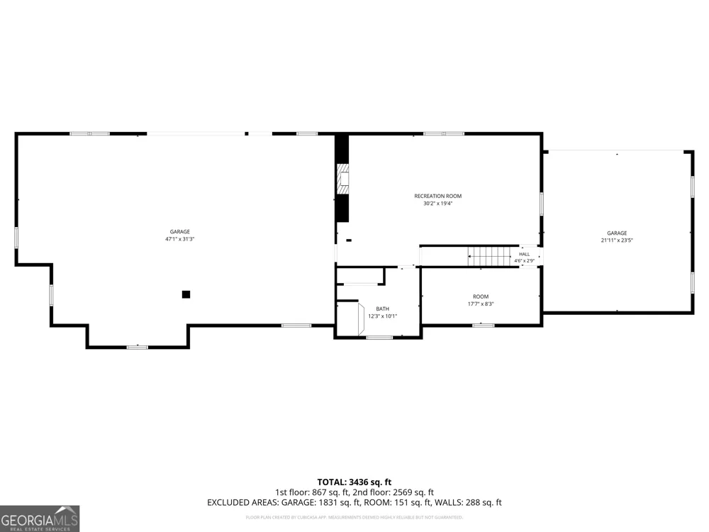 4100 Highway 138 SW Stockbridge, GA 30281