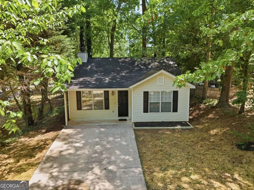 2655 Impala DR Cumming, GA 30041