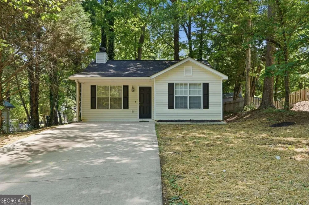 2655 Impala DR Cumming, GA 30041