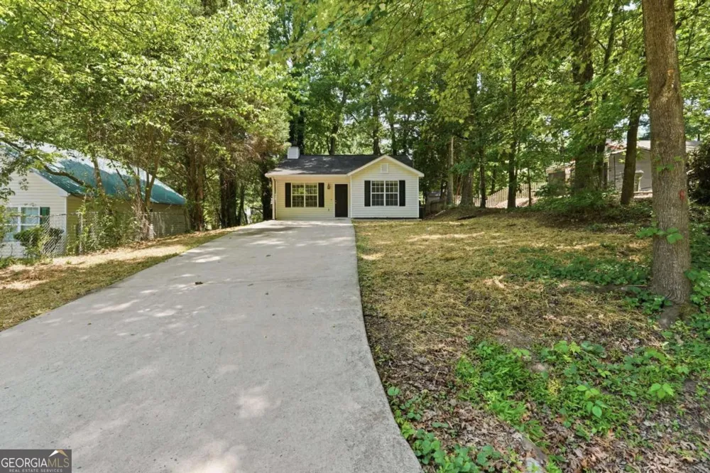 2655 Impala DR Cumming, GA 30041
