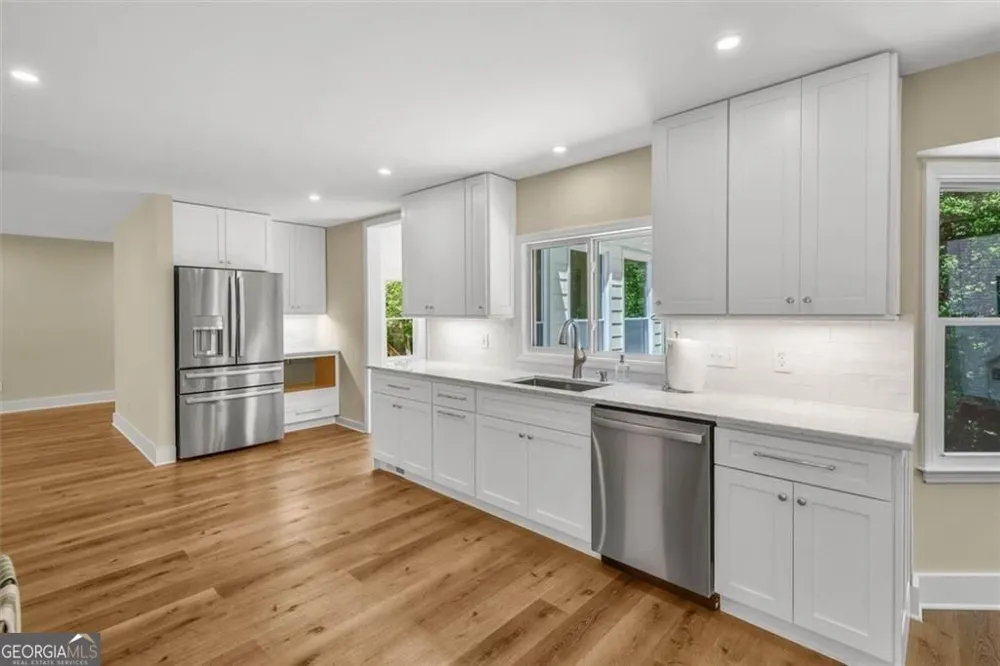 4587 Gilhams RD NE Roswell, GA 30075
