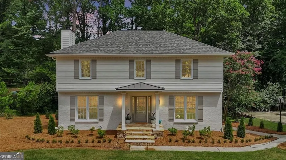 4587 Gilhams RD NE Roswell, GA 30075