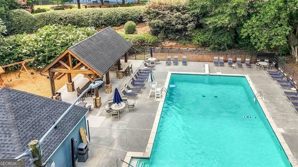 4587 Gilhams RD NE Roswell, GA 30075