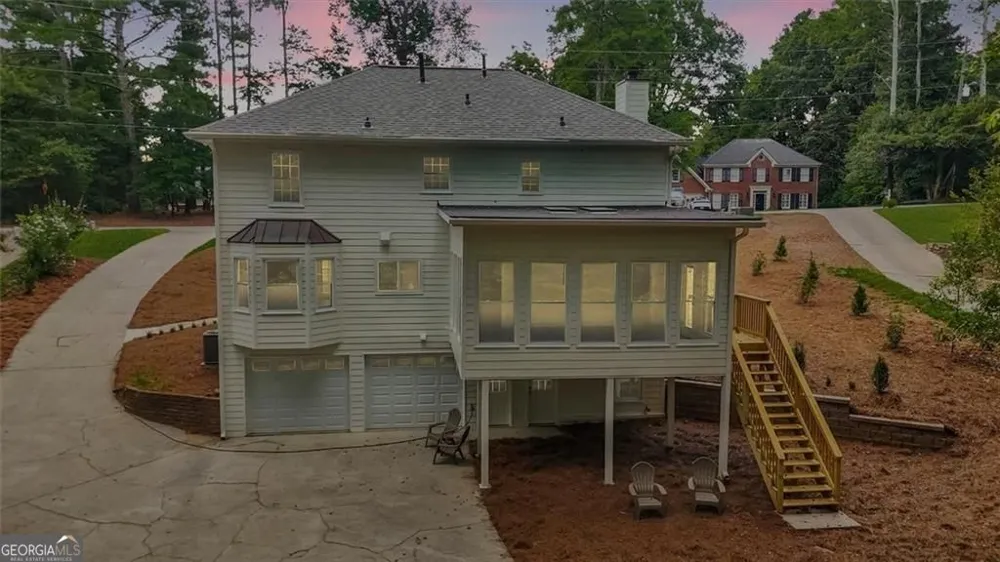 4587 Gilhams RD NE Roswell, GA 30075