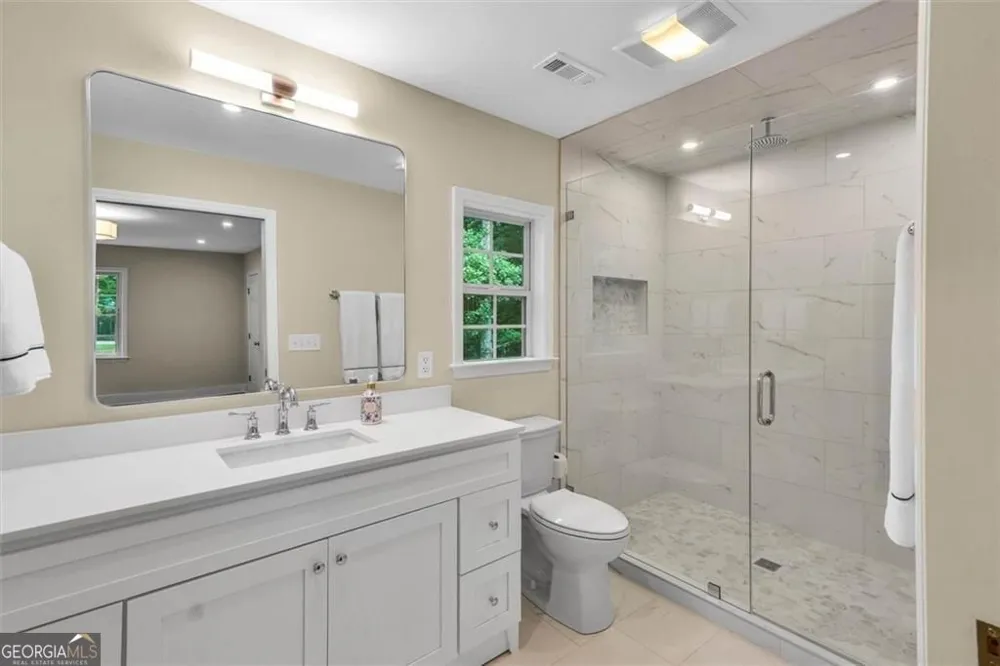 4587 Gilhams RD NE Roswell, GA 30075