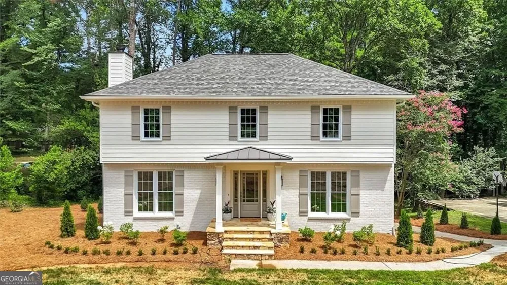 4587 Gilhams RD NE Roswell, GA 30075
