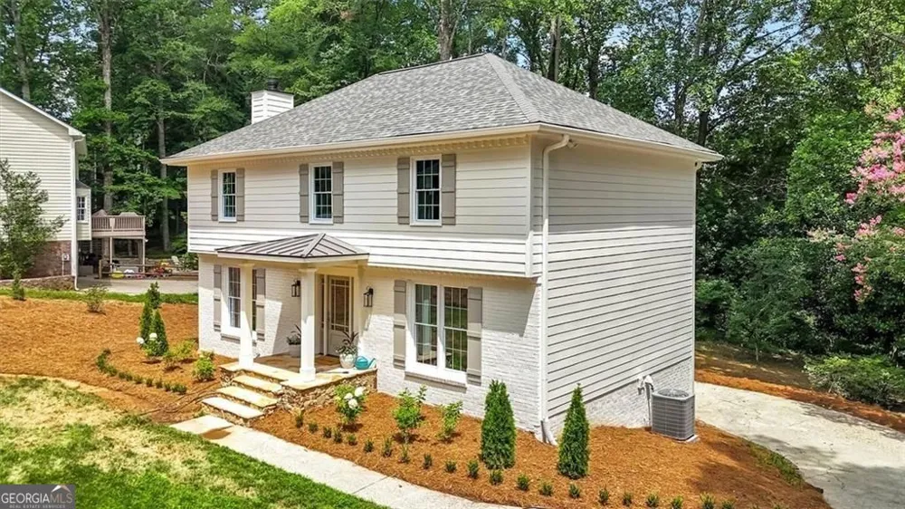 4587 Gilhams RD NE Roswell, GA 30075