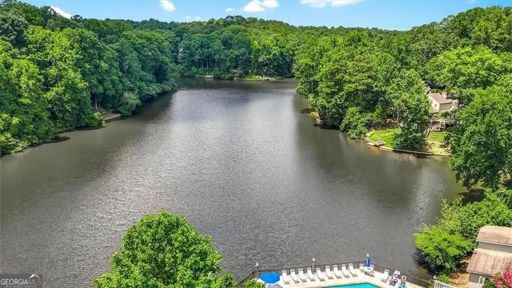 4587 Gilhams RD NE Roswell, GA 30075