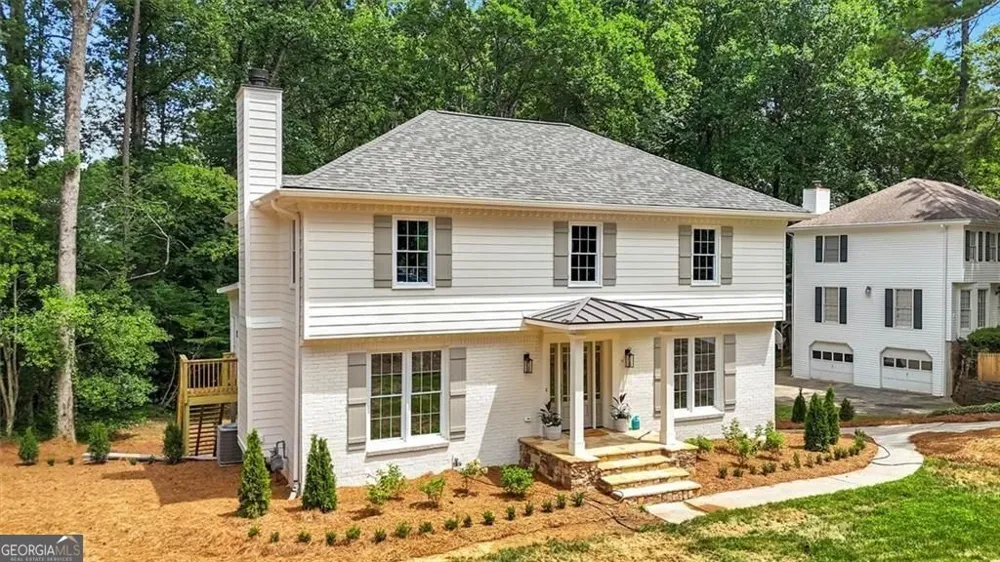 4587 Gilhams RD NE Roswell, GA 30075