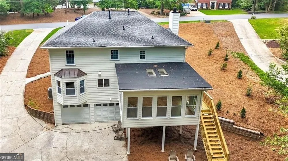 4587 Gilhams RD NE Roswell, GA 30075