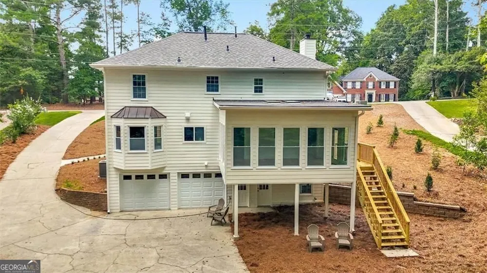 4587 Gilhams RD NE Roswell, GA 30075