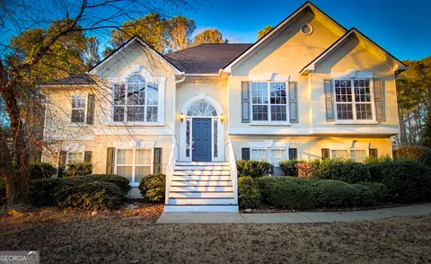 4115 Chelsea Chase