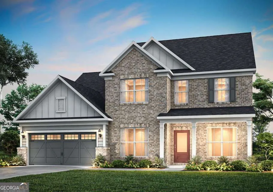 4885 Rosarian DR Cumming, GA 30040