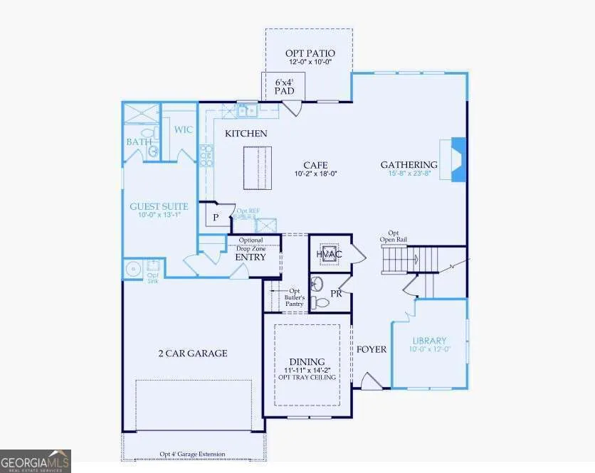 4885 Rosarian DR Cumming, GA 30040