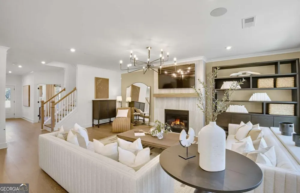 4885 Rosarian DR Cumming, GA 30040