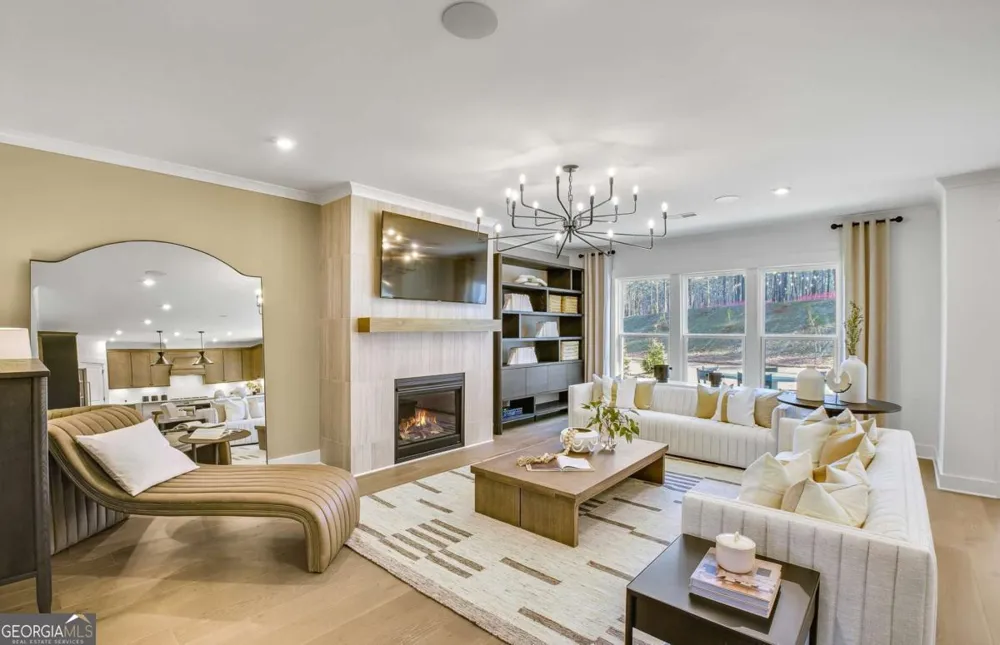 4885 Rosarian DR Cumming, GA 30040