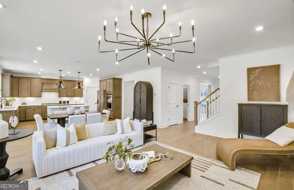 4885 Rosarian DR Cumming, GA 30040