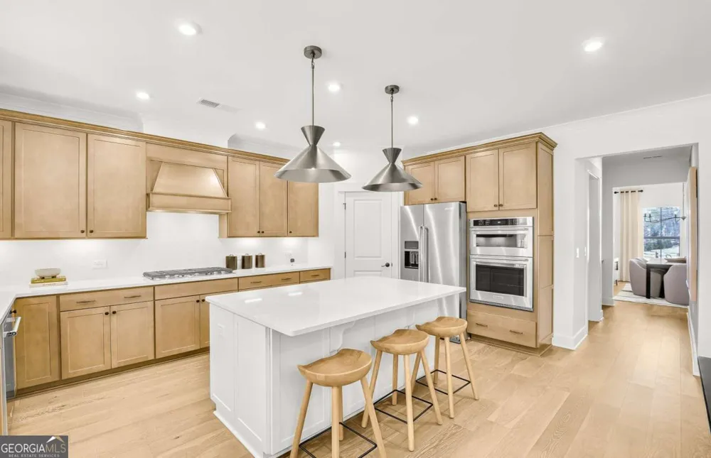 4885 Rosarian DR Cumming, GA 30040