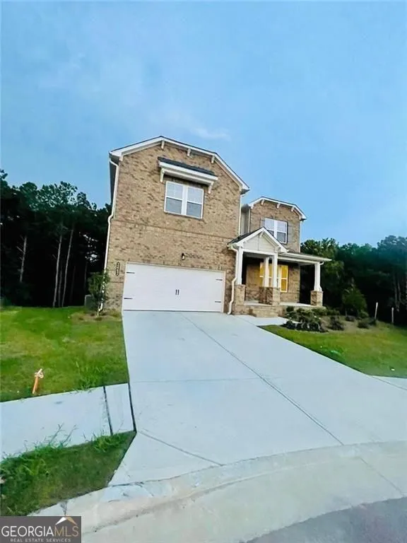 3462 Burkston Place Buford, GA 30519