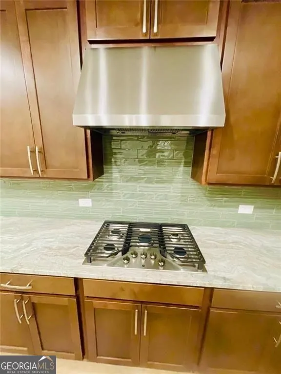3462 Burkston Place Buford, GA 30519