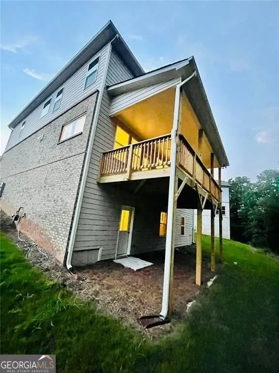3462 Burkston Place Buford, GA 30519