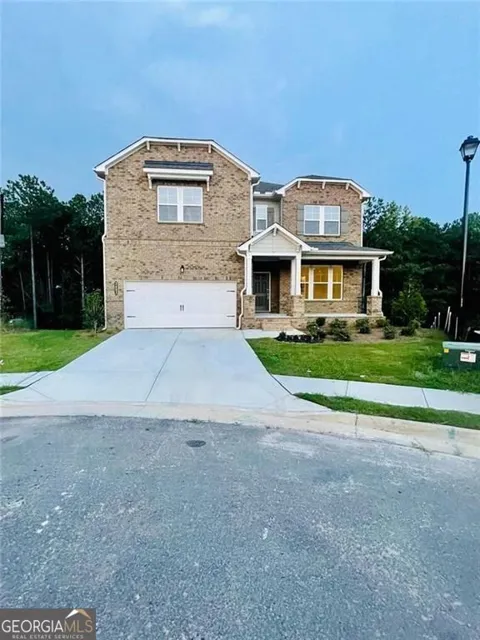 3462 Burkston Place