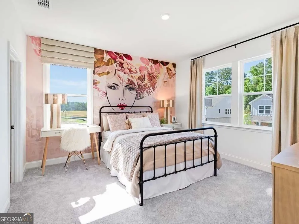 3462 Burkston Place Buford, GA 30519
