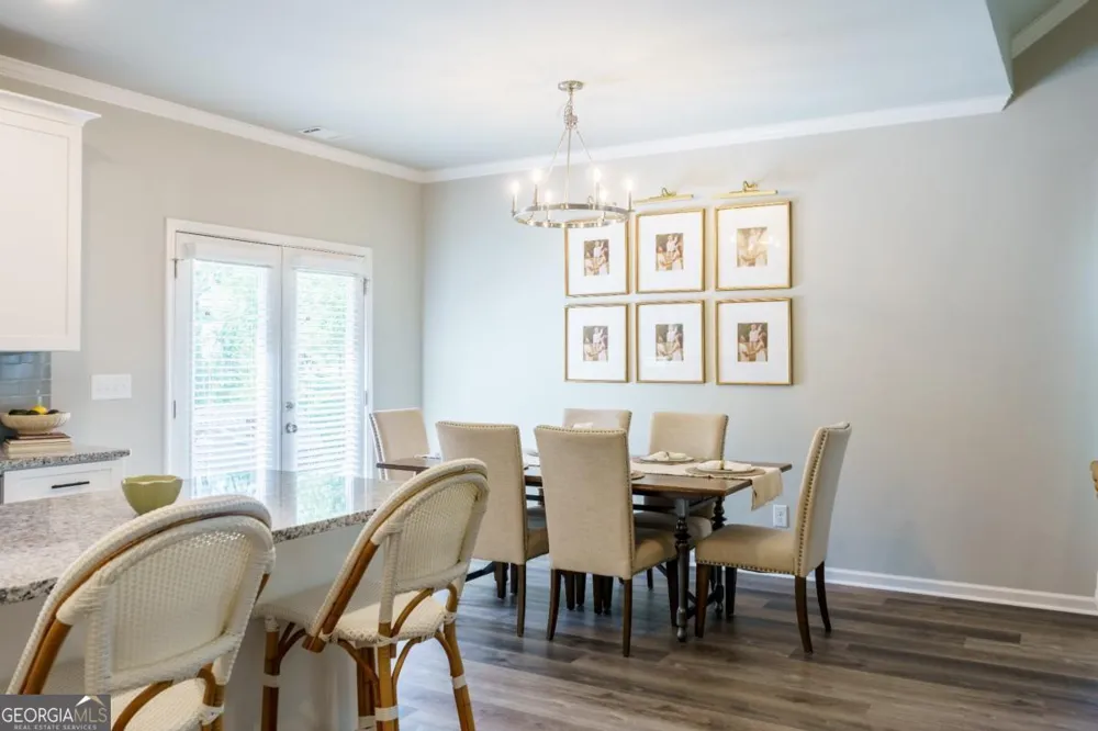 398 Sunset DR Statham, GA 30666