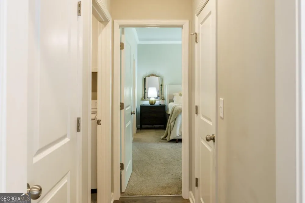 398 Sunset DR Statham, GA 30666