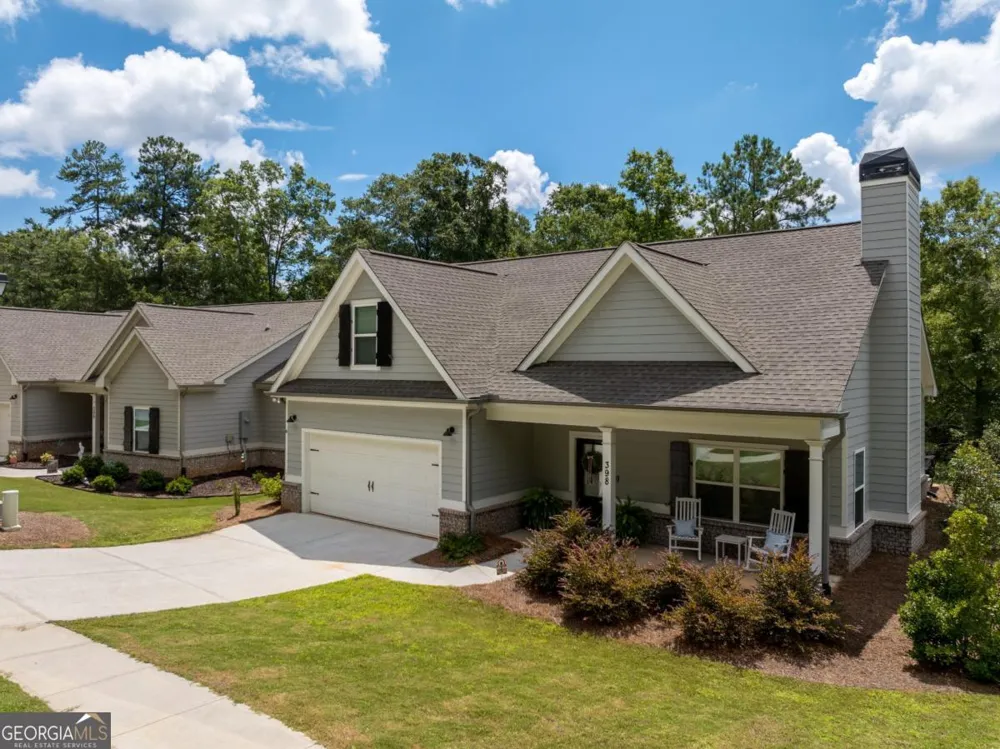 398 Sunset DR Statham, GA 30666
