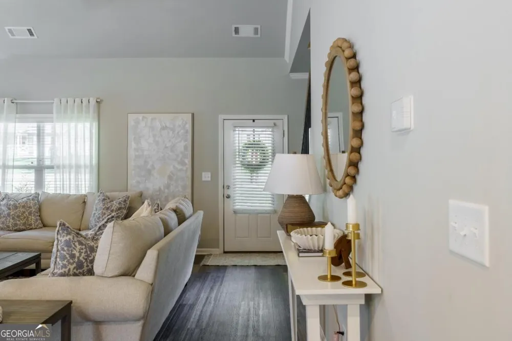 398 Sunset DR Statham, GA 30666