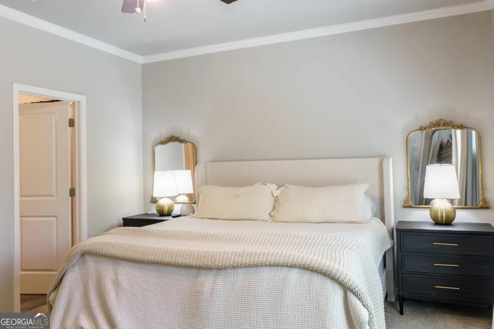 398 Sunset DR Statham, GA 30666