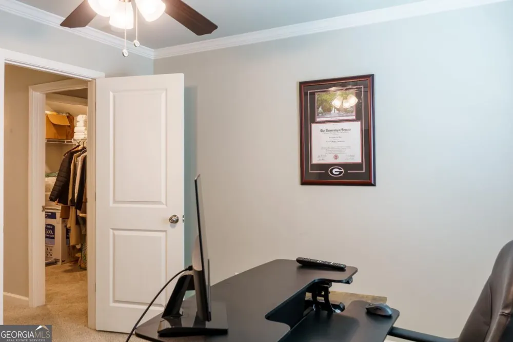 398 Sunset DR Statham, GA 30666